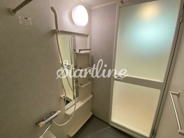 銀座レジデンス伍番館の物件内観写真